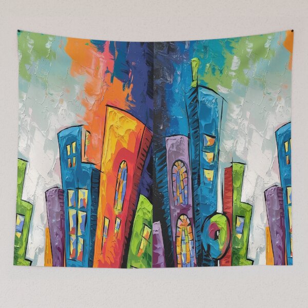 Item preview, Whim City designed and sold by ChristCentered.