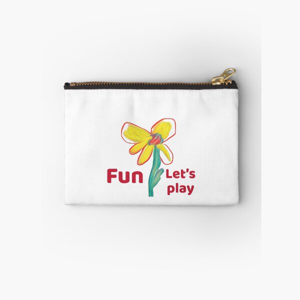 Item preview, Fun let’s play  designed and sold by Tonyasartprints.