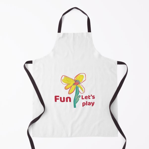 Item preview, Fun let’s play designed and sold by Tonyasartprints.