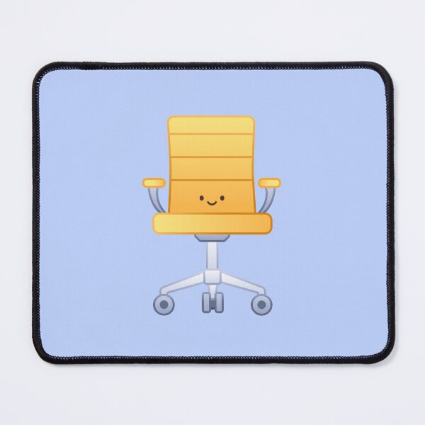 Item preview, swivel desk chair designed and sold by brilly's.