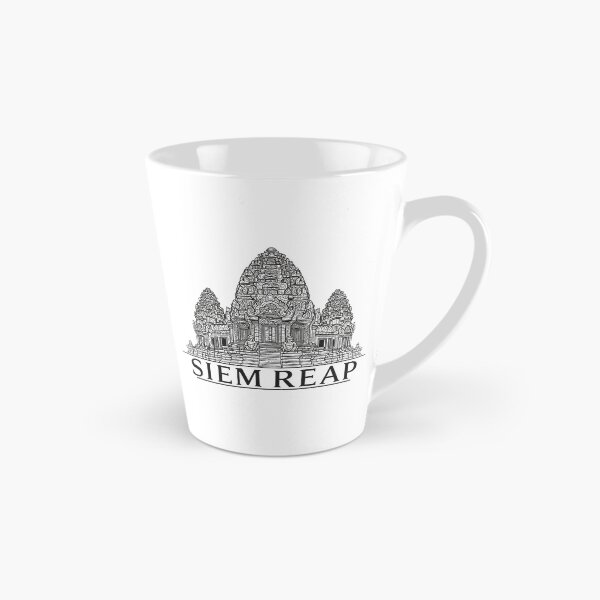 Item preview, SIEM REAP designed and sold by likbatonboot.