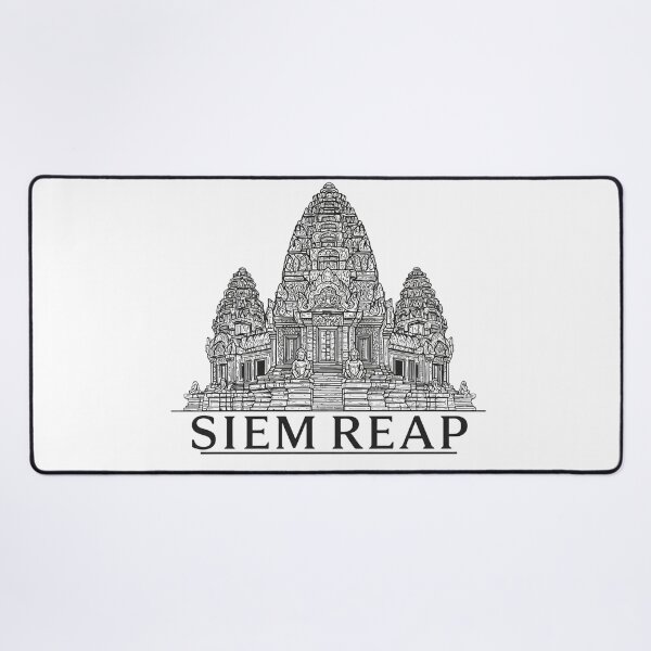 Item preview, SIEM REAP designed and sold by likbatonboot.