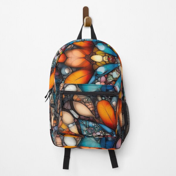 Item preview, Vibrant Kaleidoscope designed and sold by JPugliese.