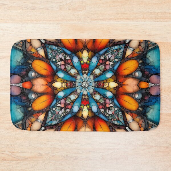 Item preview, Vibrant Kaleidoscope designed and sold by JPugliese.