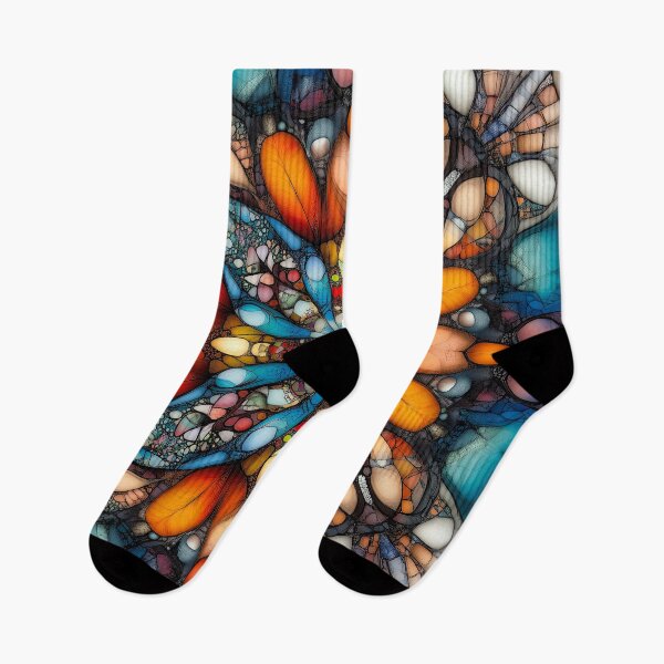 Item preview, Vibrant Kaleidoscope designed and sold by JPugliese.