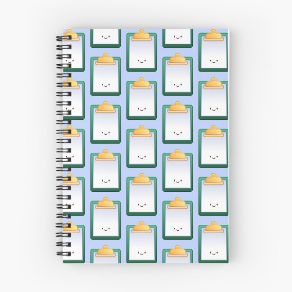 Item preview, clipboard designed and sold by brilly's.