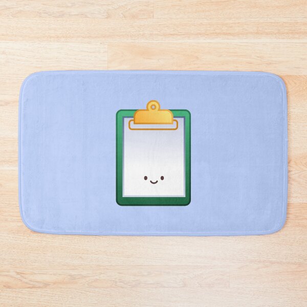 Item preview, clipboard designed and sold by brilly's.