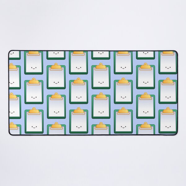 Item preview, clipboard designed and sold by brilly's.