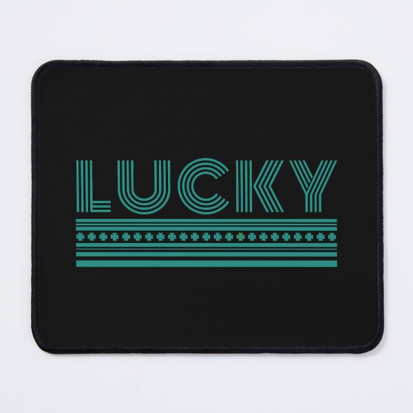 Item preview, LUCKY – The Ultimate St. Patrick’s Day Tee for Festive Fun! designed and sold by relso.
