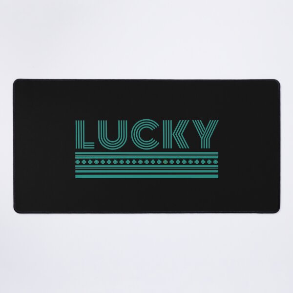 Item preview, LUCKY – The Ultimate St. Patrick’s Day Tee for Festive Fun! designed and sold by relso.