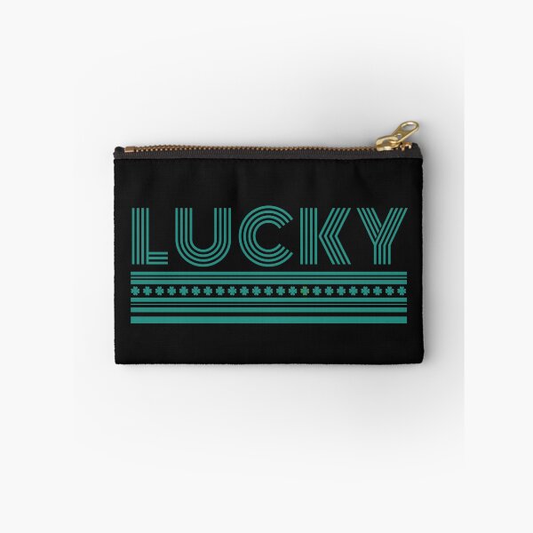 Item preview, LUCKY – The Ultimate St. Patrick’s Day Tee for Festive Fun! designed and sold by relso.
