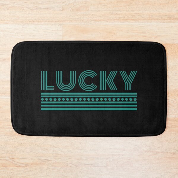 Item preview, LUCKY – The Ultimate St. Patrick’s Day Tee for Festive Fun! designed and sold by relso.