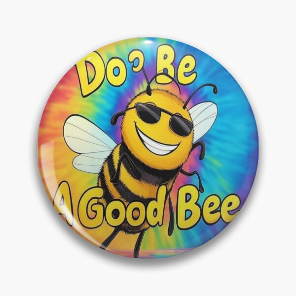 Item preview, Be A Good Bee designed and sold by JEC Productions.