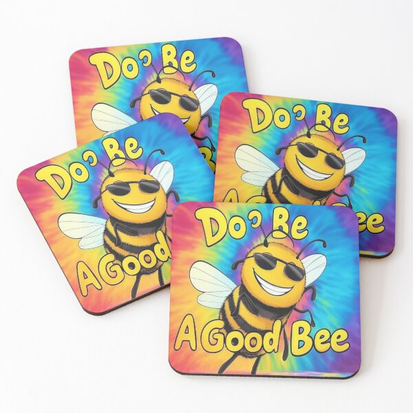 Item preview, Be A Good Bee designed and sold by JEC Productions.