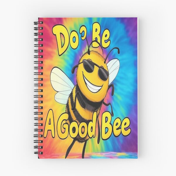 Item preview, Be A Good Bee designed and sold by JEC Productions.