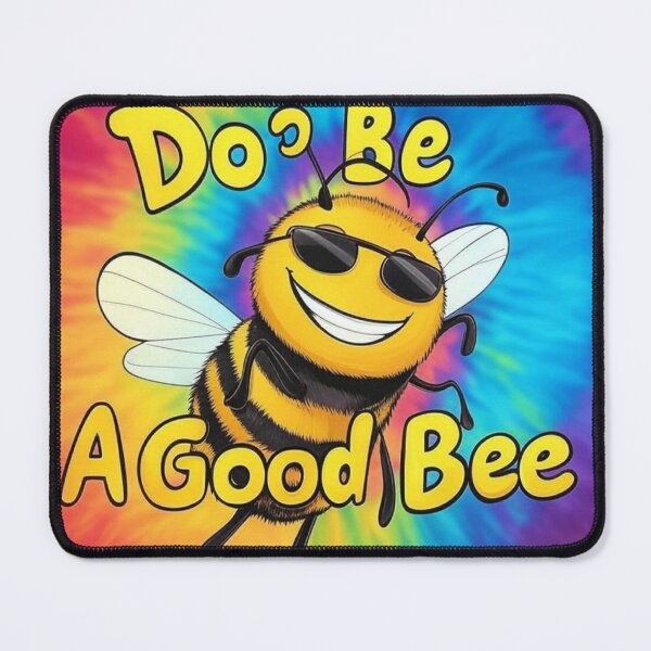 Item preview, Be A Good Bee designed and sold by JEC Productions.