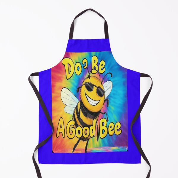 Item preview, Be A Good Bee designed and sold by JEC Productions.