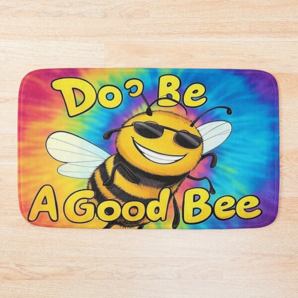 Item preview, Be A Good Bee designed and sold by JEC Productions.