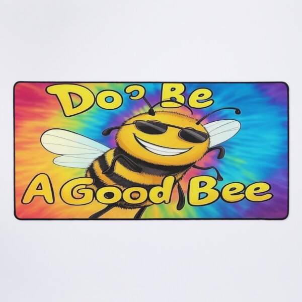 Item preview, Be A Good Bee designed and sold by JEC Productions.