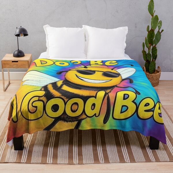 Item preview, Be A Good Bee designed and sold by JEC Productions.