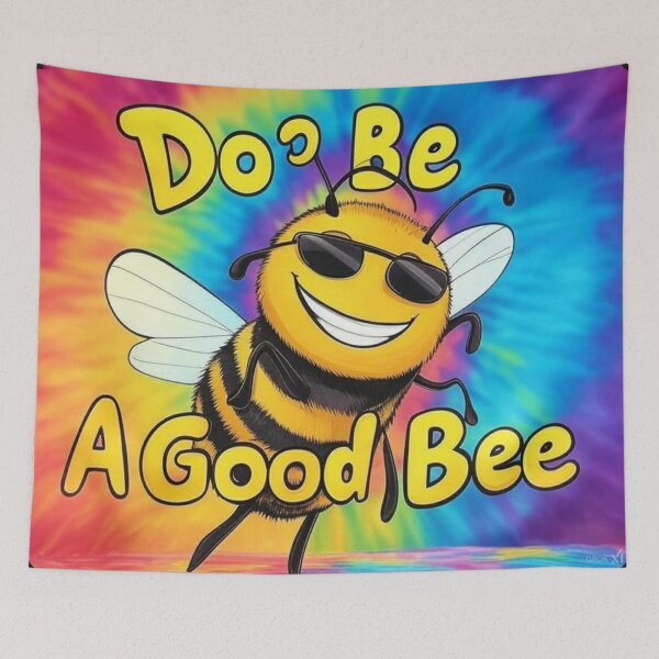 Item preview, Be A Good Bee designed and sold by JEC Productions.