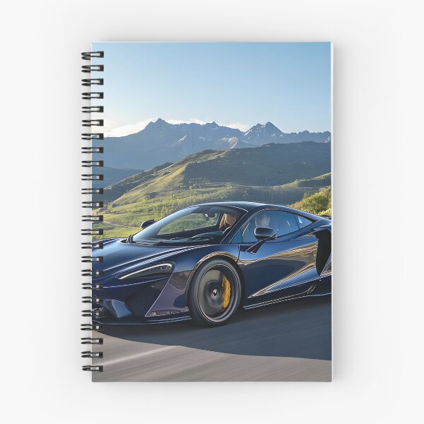 Item preview, Pearl Black McLaren Artura Poster – Luxury & Performance in One Print III designed and sold by AutoPopStudio.