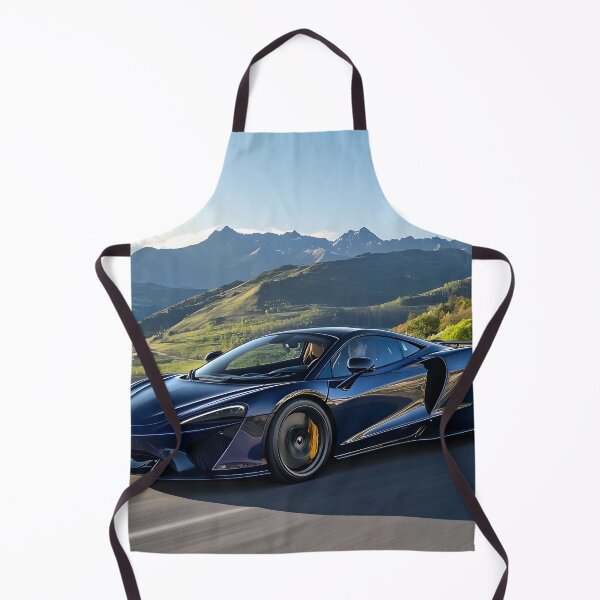 Item preview, Pearl Black McLaren Artura Poster – Luxury & Performance in One Print III designed and sold by AutoPopStudio.