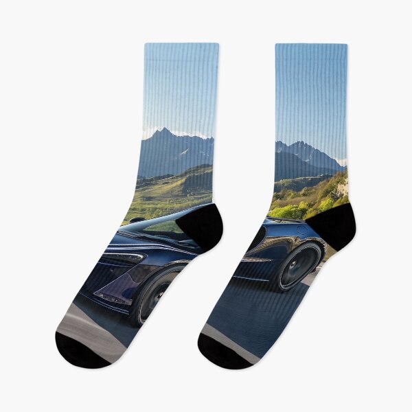 Item preview, Pearl Black McLaren Artura Poster – Luxury & Performance in One Print III designed and sold by AutoPopStudio.