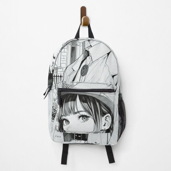 Item preview, British Elegance - Modern Culture Portraits designed and sold by RetroRebootShop.