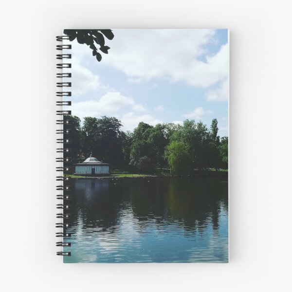 Item preview, Walsall Arboretum designed and sold by jeremydwilliams.