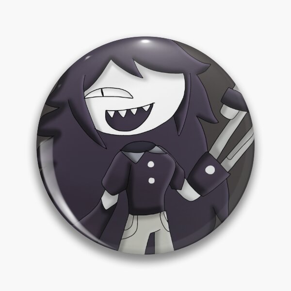Item preview, Miss Circle  designed and sold by VioletMoonAnimation.