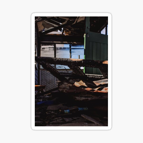 Item preview, Wasted designed and sold by IdleImages.
