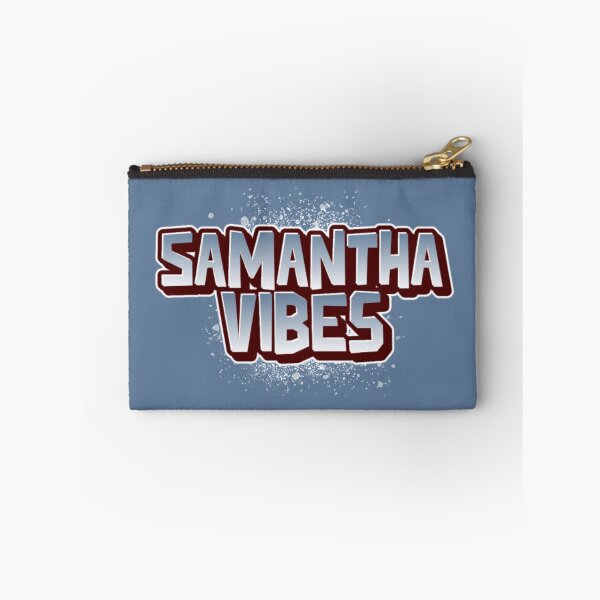 Item preview, My name is Samantha, Samantha Vibes, My name is designed and sold by Monique Prince.