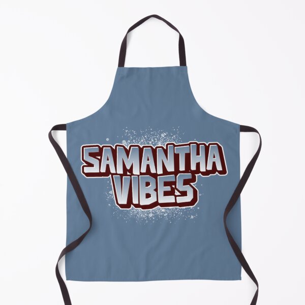 Item preview, My name is Samantha, Samantha Vibes, My name is designed and sold by Monique Prince.