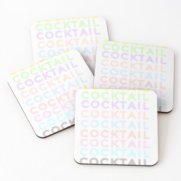 Item preview, Shaken, Not Stirred: Bartender's Craft designed and sold by Shakesipserve.