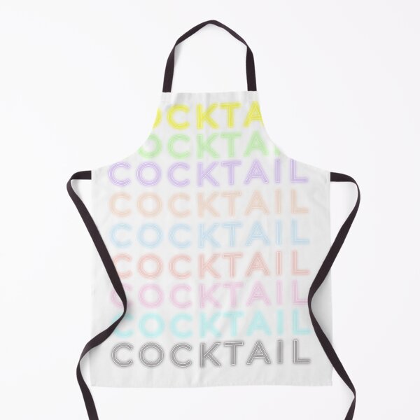 Item preview, Shaken, Not Stirred: Bartender's Craft designed and sold by Shakesipserve.