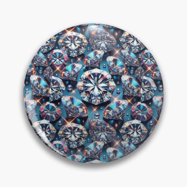 Item preview, Eternal Brilliance: The Diamond Symphony  designed and sold by Meta2Physical.