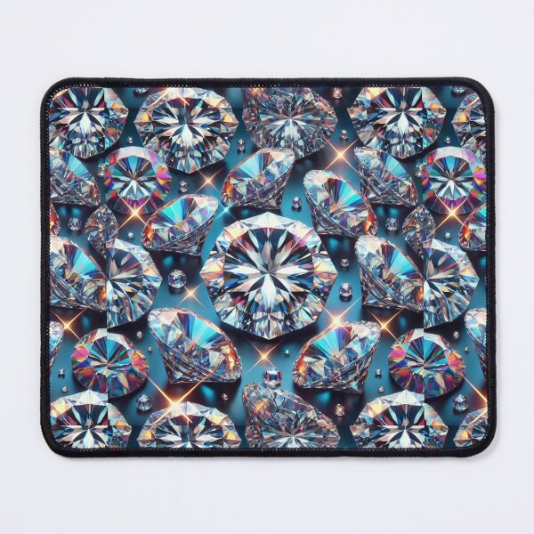Item preview, Eternal Brilliance: The Diamond Symphony designed and sold by Meta2Physical.