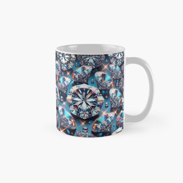 Item preview, Eternal Brilliance: The Diamond Symphony  designed and sold by Meta2Physical.