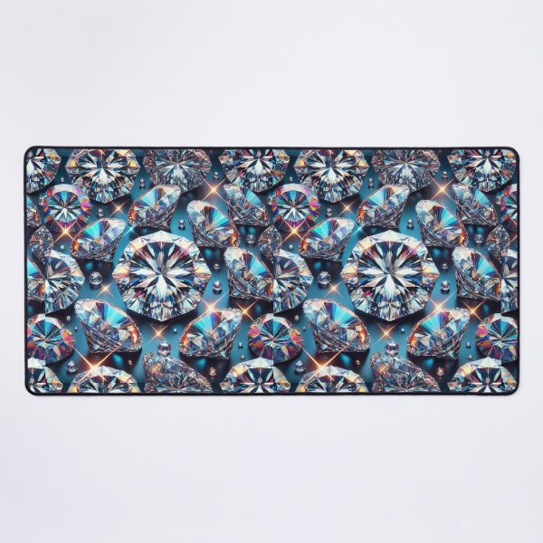 Item preview, Eternal Brilliance: The Diamond Symphony designed and sold by Meta2Physical.