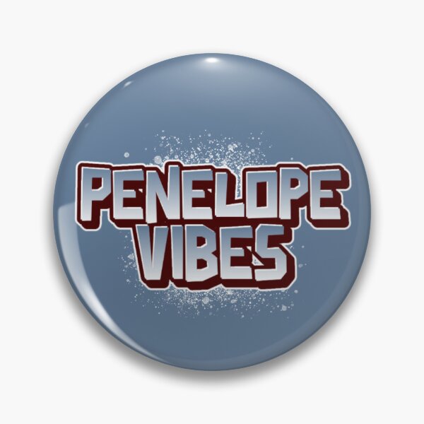 Item preview, My name is Penelope, Penelope Vibes, My name is designed and sold by Monique Prince.