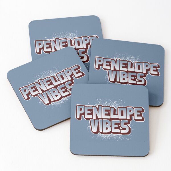 Item preview, My name is Penelope, Penelope Vibes, My name is designed and sold by Monique Prince.