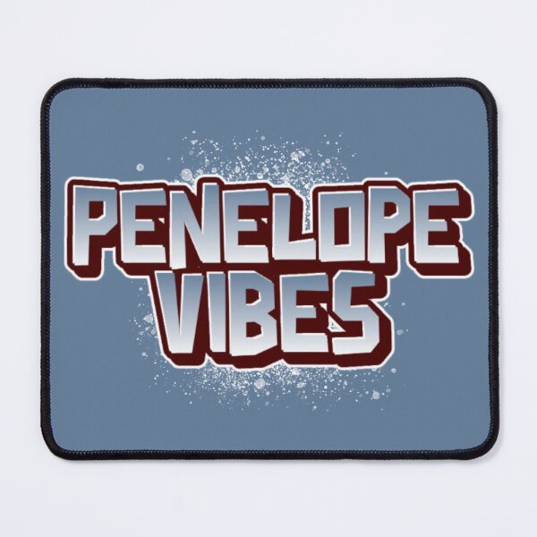Item preview, My name is Penelope, Penelope Vibes, My name is designed and sold by Monique Prince.