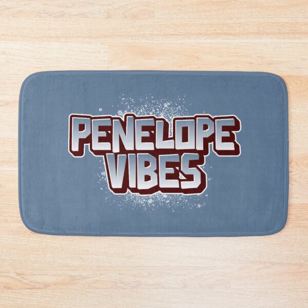 Item preview, My name is Penelope, Penelope Vibes, My name is designed and sold by Monique Prince.