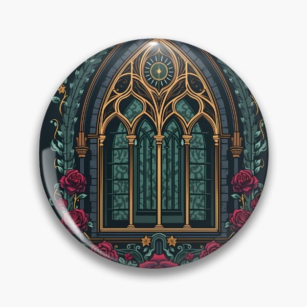 Item preview, Whimsigothic Revival designed and sold by VibeTCreations.