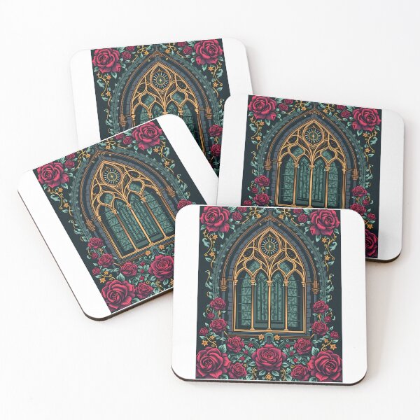 Item preview, Whimsigothic Revival designed and sold by VibeTCreations.