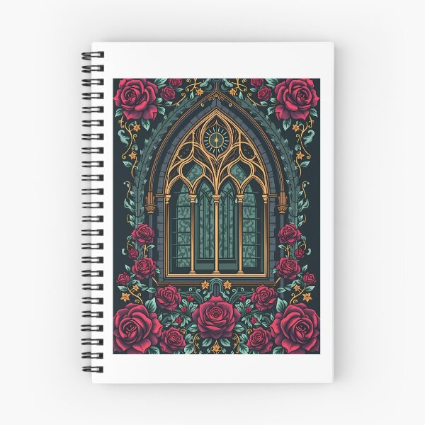 Item preview, Whimsigothic Revival designed and sold by VibeTCreations.