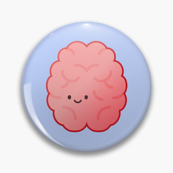 Item preview, brain designed and sold by brilly's.