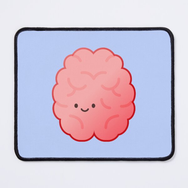 Item preview, brain designed and sold by brilly's.