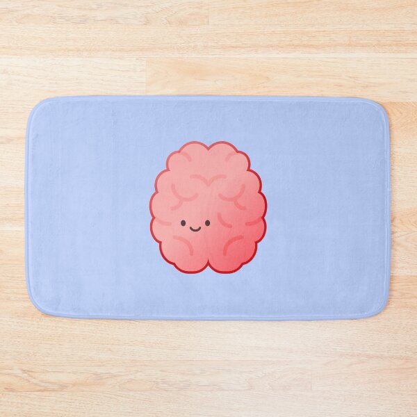 Item preview, brain designed and sold by brilly's.